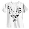 t-shirt   kids Basic Thumbnail