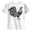 t-shirt   kids Basic Thumbnail