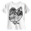 t-shirt   kids Basic Thumbnail