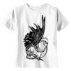 t-shirt   kids Basic Thumbnail