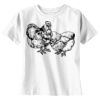 t-shirt   kids Basic Thumbnail