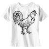 t-shirt   kids Basic Thumbnail