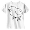 t-shirt   kids Basic Thumbnail