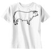 t-shirt   kids Basic Thumbnail