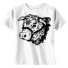t-shirt   kids Basic Thumbnail