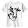 t-shirt   kids Basic Thumbnail