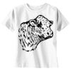 t-shirt   kids Basic Thumbnail