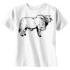 t-shirt   kids Basic Thumbnail