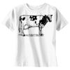 t-shirt   kids Basic Thumbnail
