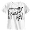 t-shirt   kids Basic Thumbnail