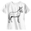 t-shirt   kids Basic Thumbnail