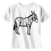 t-shirt   kids Basic Thumbnail