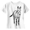 t-shirt   kids Basic Thumbnail