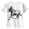 t-shirt   kids Basic Thumbnail