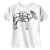 t-shirt   kids Basic Thumbnail