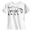 t-shirt   kids Basic Thumbnail