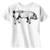 t-shirt   kids Basic Thumbnail