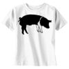 t-shirt   kids Basic Thumbnail