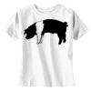t-shirt   kids Basic Thumbnail