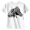 t-shirt   kids Basic Thumbnail