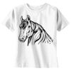 t-shirt   kids Basic Thumbnail