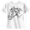 t-shirt   kids Basic Thumbnail