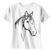 t-shirt   kids Basic Thumbnail