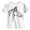 t-shirt   kids Basic Thumbnail
