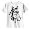 t-shirt   kids Basic Thumbnail