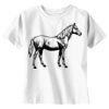 t-shirt   kids Basic Thumbnail
