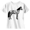 t-shirt   kids Basic Thumbnail