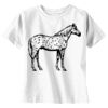 t-shirt   kids Basic Thumbnail