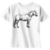 t-shirt   kids Basic Thumbnail