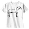 t-shirt   kids Basic Thumbnail