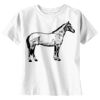 t-shirt   kids Basic Thumbnail