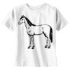 t-shirt   kids Basic Thumbnail