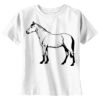 t-shirt   kids Basic Thumbnail
