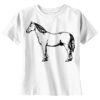t-shirt   kids Basic Thumbnail