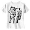 t-shirt   kids Basic Thumbnail