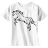 t-shirt   kids Basic Thumbnail