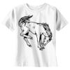 t-shirt   kids Basic Thumbnail