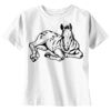t-shirt   kids Basic Thumbnail