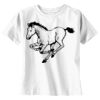t-shirt   kids Basic Thumbnail