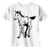 t-shirt   kids Basic Thumbnail