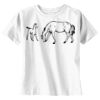 t-shirt   kids Basic Thumbnail