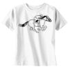 t-shirt   kids Basic Thumbnail