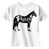 t-shirt   kids Basic Thumbnail