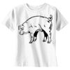 t-shirt   kids Basic Thumbnail
