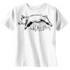 t-shirt   kids Basic Thumbnail