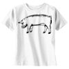 t-shirt   kids Basic Thumbnail